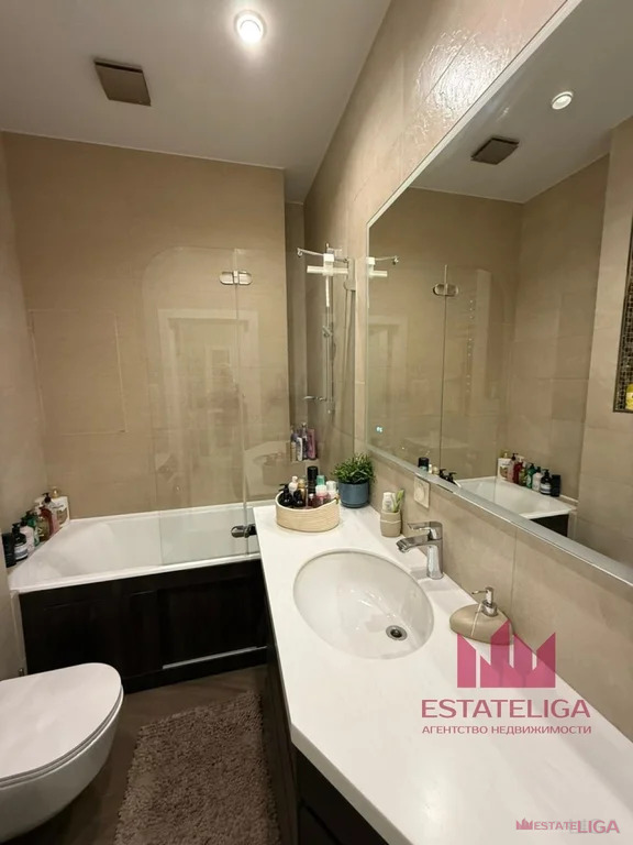 Продажа квартиры, улица Архитектора Щусева - Фото 15