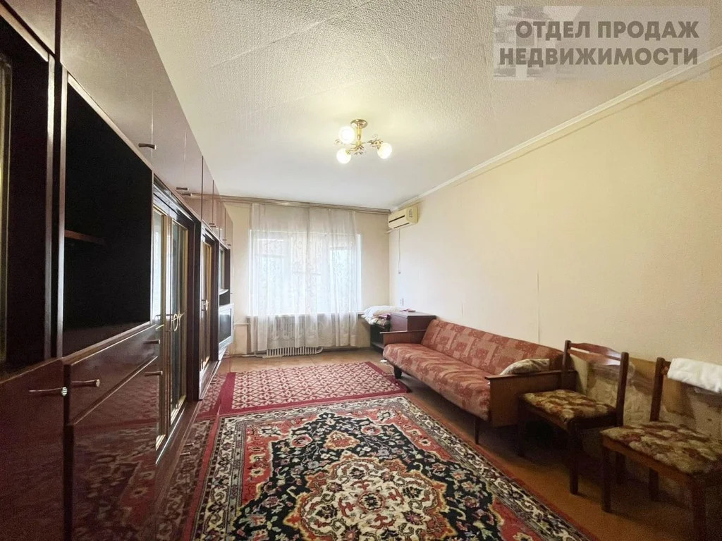 2х комнатная в центре - Фото 3