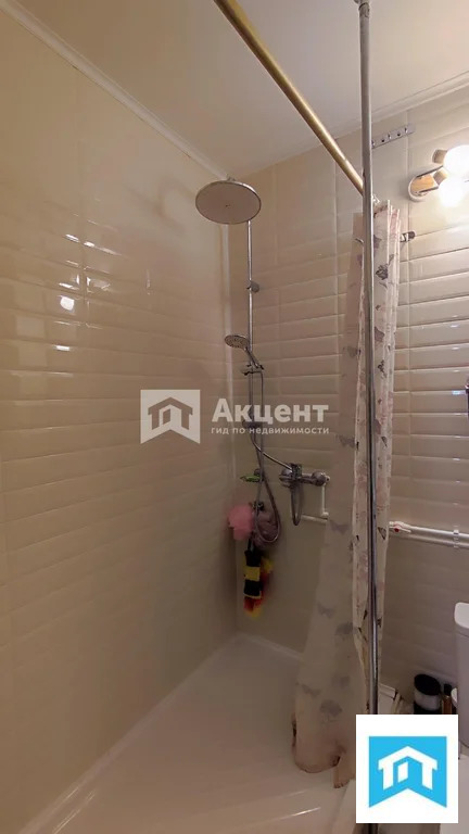 Продажа квартиры, Кохма, Ивановский район, проспект Героев - Фото 10