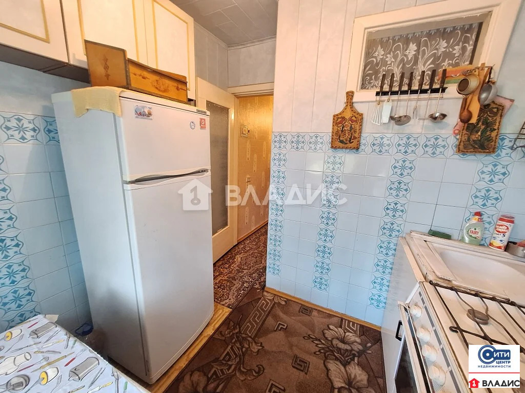 Продажа квартиры, Воронеж, ул. Циолковского - Фото 6