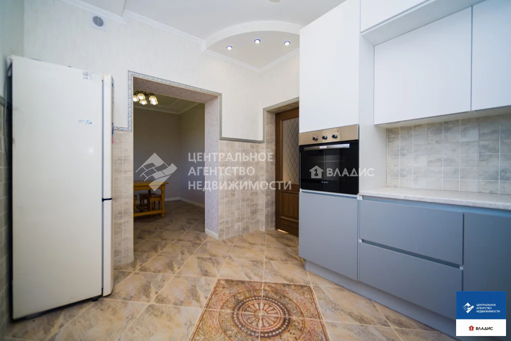 Продажа дома, Костино, Рыбновский район, ул. Садовая - Фото 6