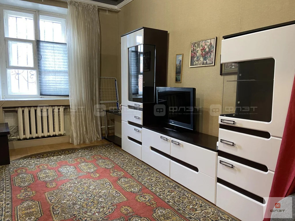Аренда квартиры, Казань, ул. Сары Садыковой д.41 7а - Фото 3