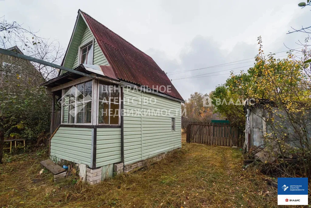 Продажа дома, Рязанский район - Фото 1