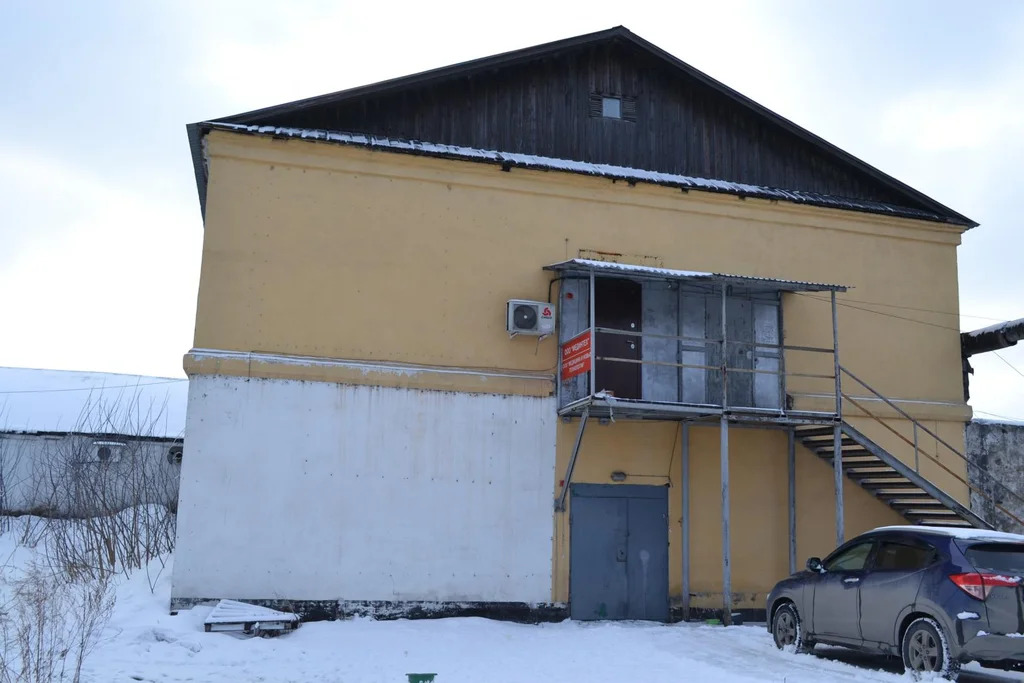 Аренда производственного помещения, Новокузнецк, ул. ДОЗ - Фото 0