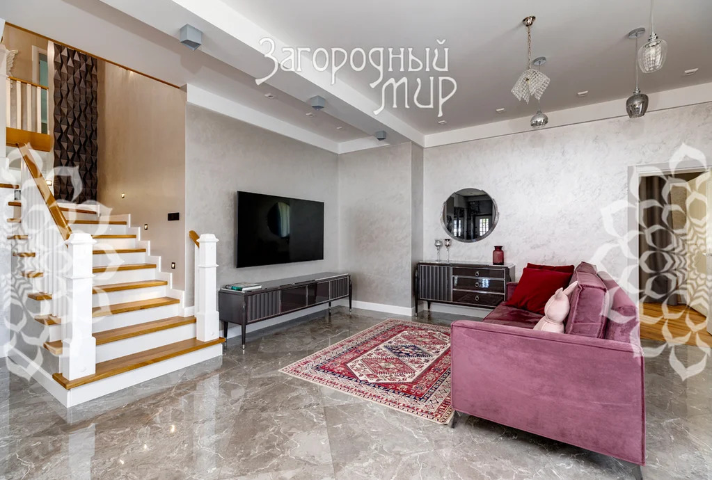 Продам дом, Ильинское шоссе, 19 км от МКАД - Фото 11