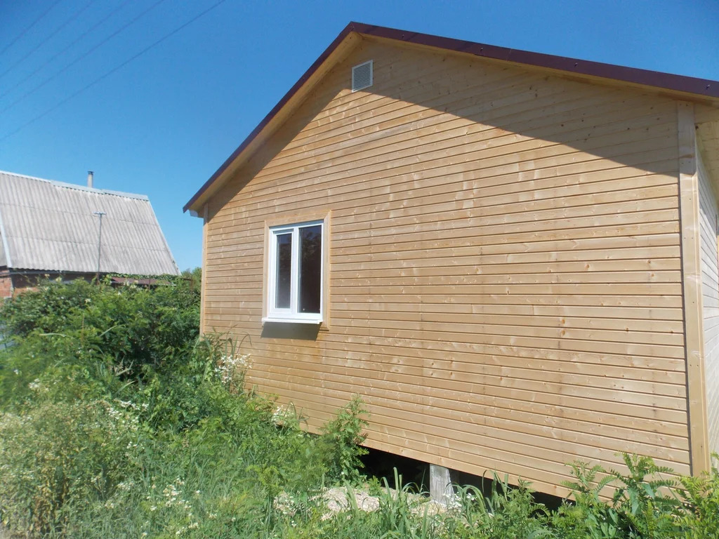 Продажа дома, Северский район - Фото 8