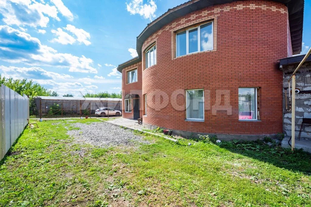Продажа дома, Новосибирский район, с/о Горняк - Фото 2