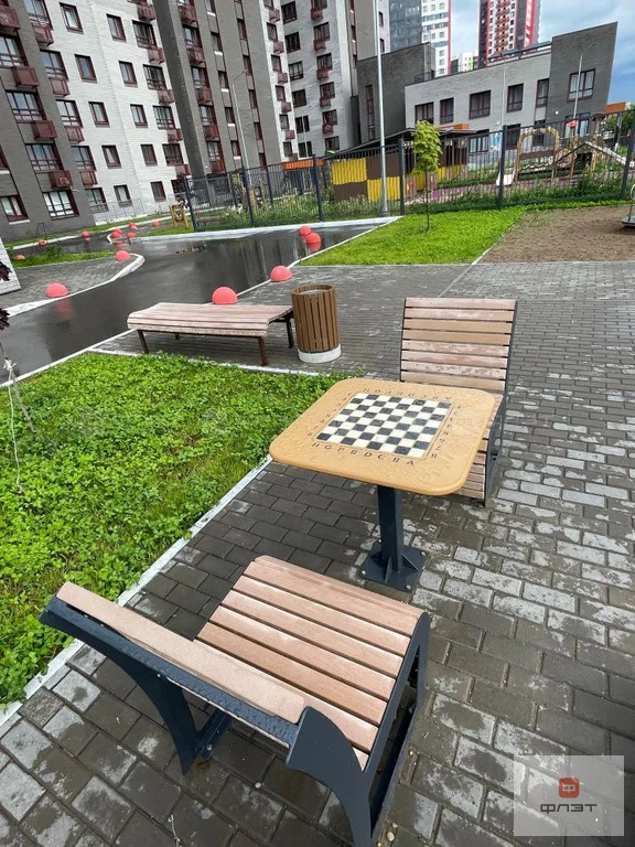 Продажа квартиры, Казань, ул. Рихарда Зорге - Фото 14