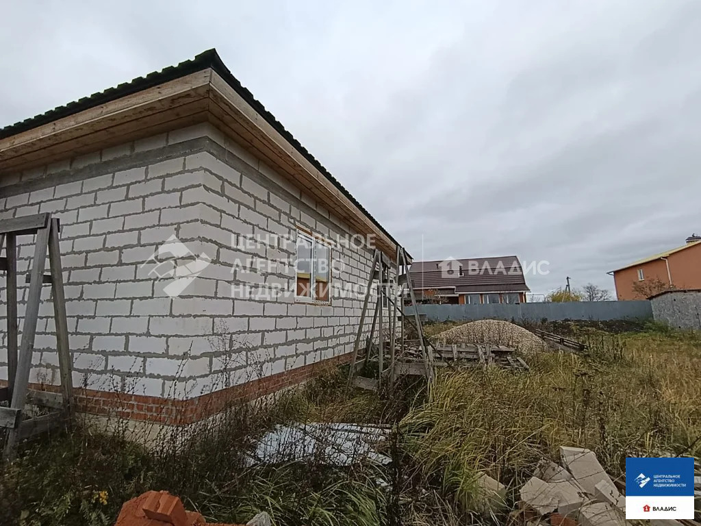 Продажа дома, Шилово, Шиловский район, ул. Евпатия Коловрата - Фото 3