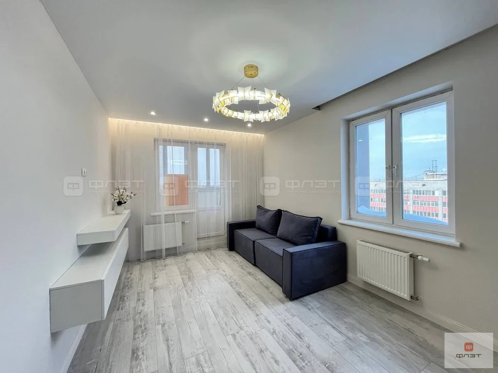 Продажа квартиры, Казань, ул. Вишневского - Фото 11