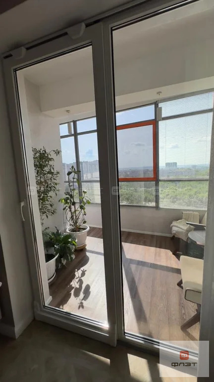 Продажа квартиры, Казань, ул. Хусаина Мавлютова - Фото 10