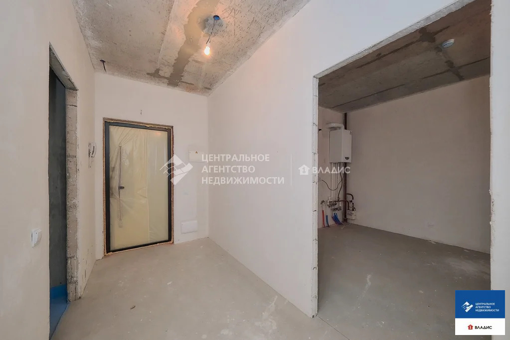 Продажа квартиры, Рязань, Шереметьевская улица - Фото 8