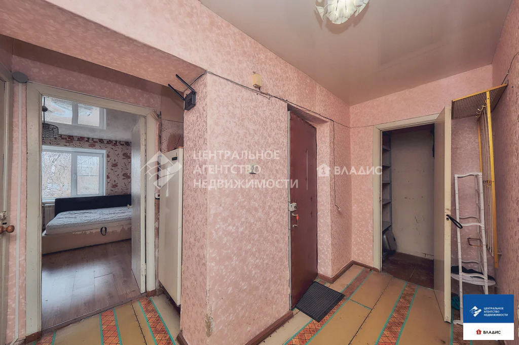 Продажа квартиры, Глебково, Рыбновский район, 31 - Фото 12