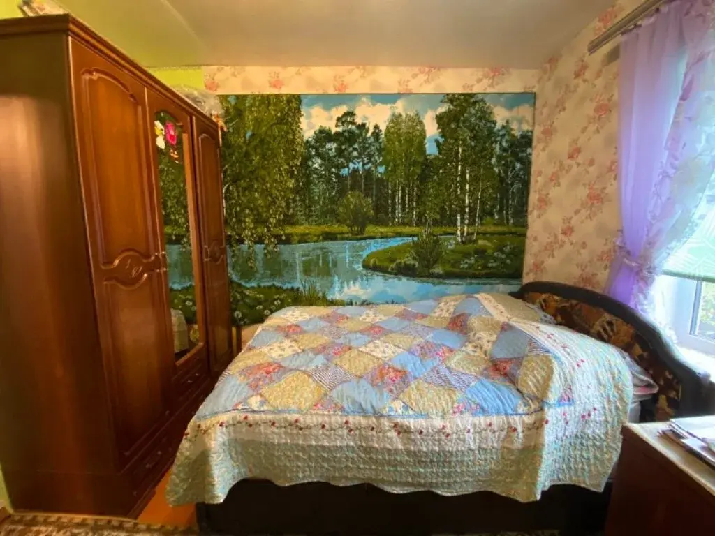 Часть дома в селе Середниково - Фото 11