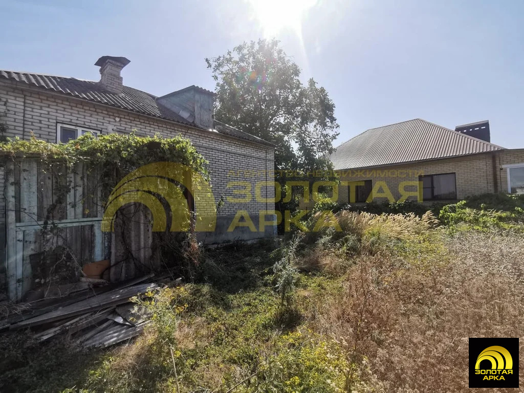Продажа дома, Крымск, Крымский район, Переясловская улица - Фото 21