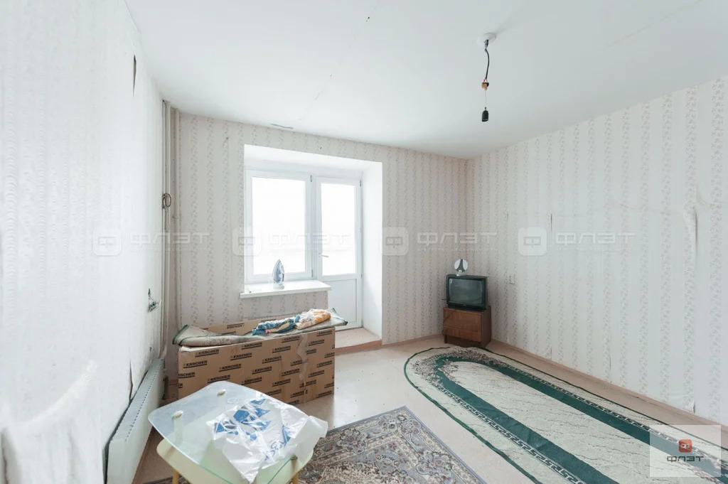 Продажа квартиры, Осиново, Зеленодольский район, ул. Гайсина - Фото 9