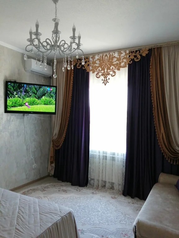 Продажа квартиры, Абинск, Абинский район, Комсомольский пр-кт. - Фото 4