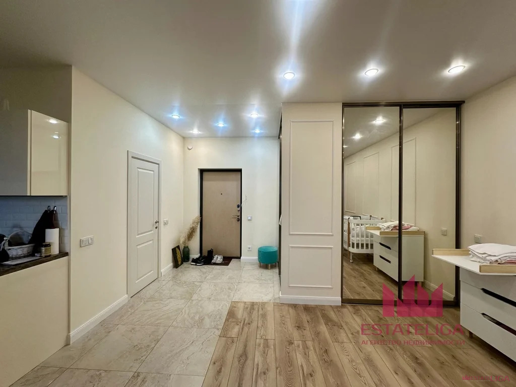 Продажа квартиры, ул. Тагильская - Фото 6