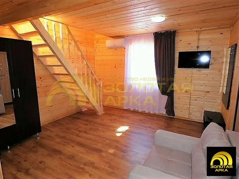 Продажа дома, Голубицкая, Темрюкский район, ул. Курортная - Фото 7