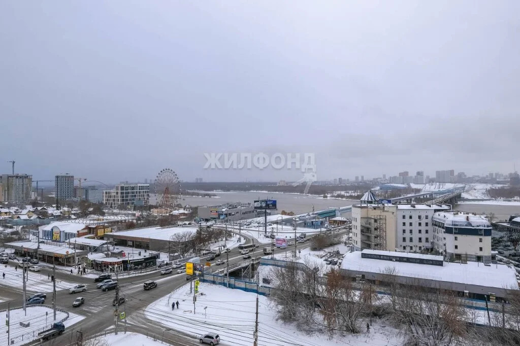 Продажа квартиры, Новосибирск, ул. Зыряновская - Фото 24