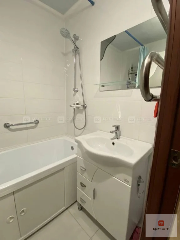 Продажа квартиры, Казань, ул. Сафиуллина - Фото 12