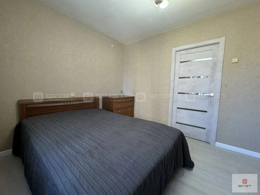 Продажа квартиры, Казань, Ямашева пр-кт. - Фото 5