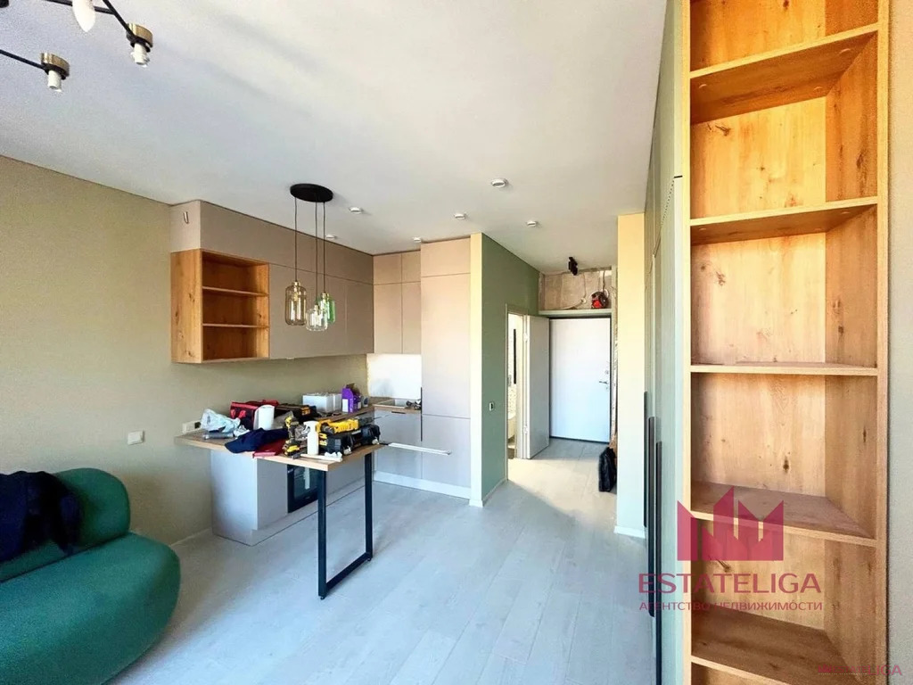 Продажа квартиры, ул. Новоостаповская - Фото 4