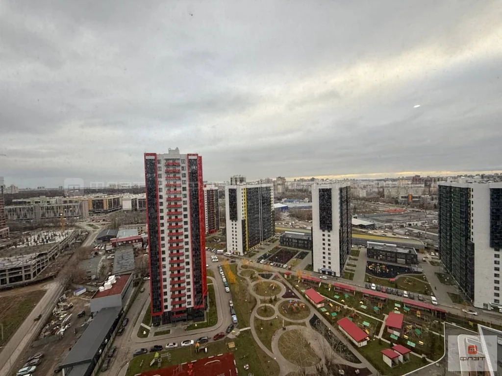Продажа квартиры, Казань, ул. Родины - Фото 14
