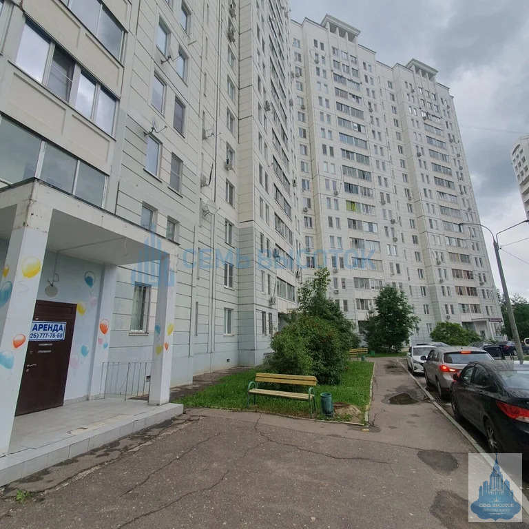 Аренда ПСН, Подольск, 43-й Армии ул. - Фото 24