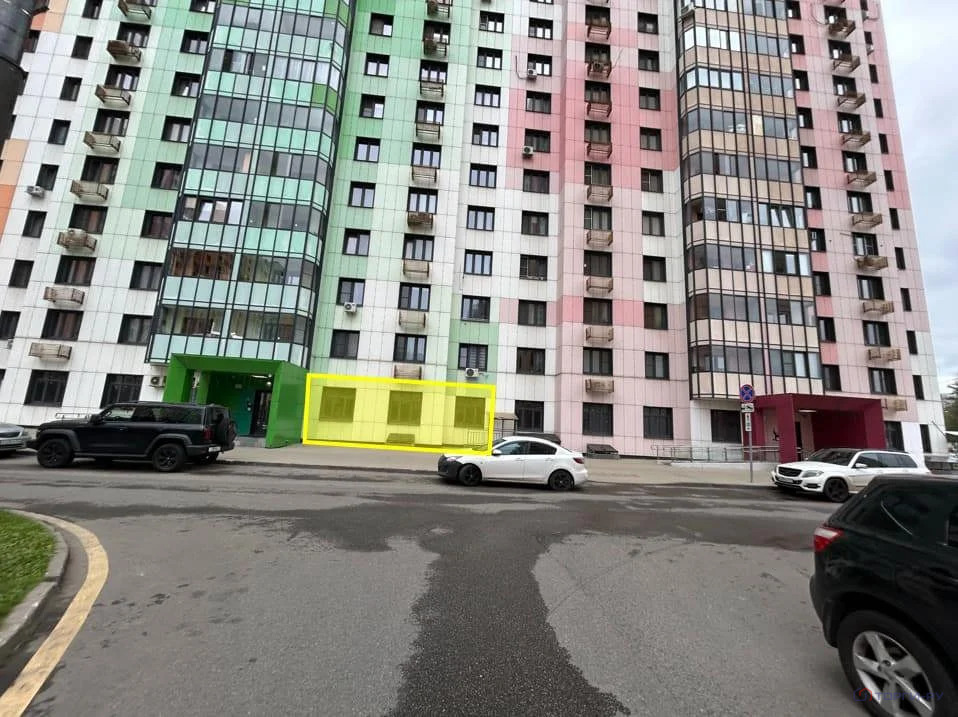 Продажа торгового помещения, Дмитровское ш. - Фото 3