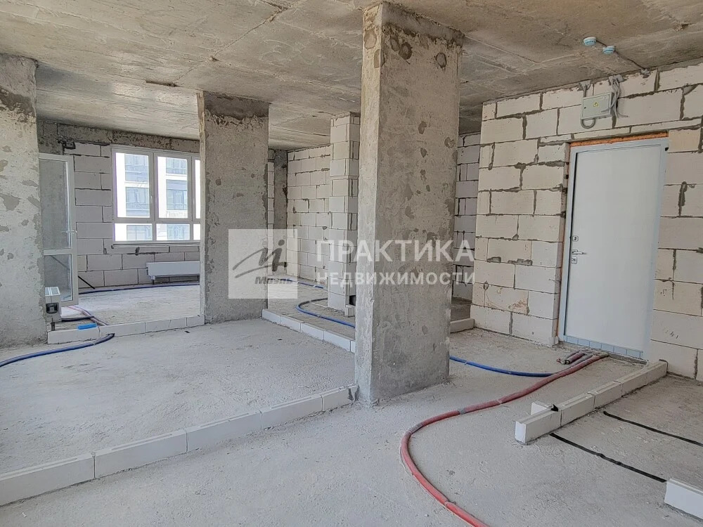 Продажа квартиры, проспект Куприна - Фото 6