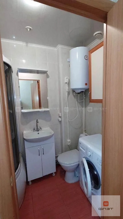 Продажа квартиры, Казань, ул. Абжалилова - Фото 6