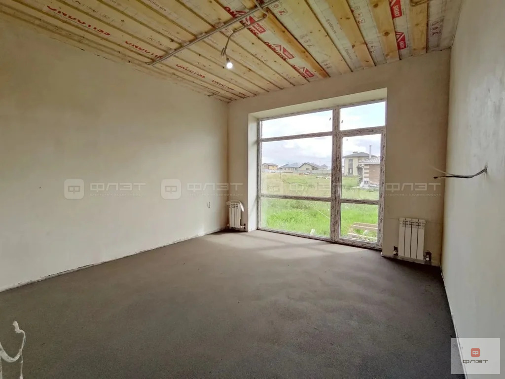 Продажа дома, Пестречинский район, ул. Тукаевская - Фото 16