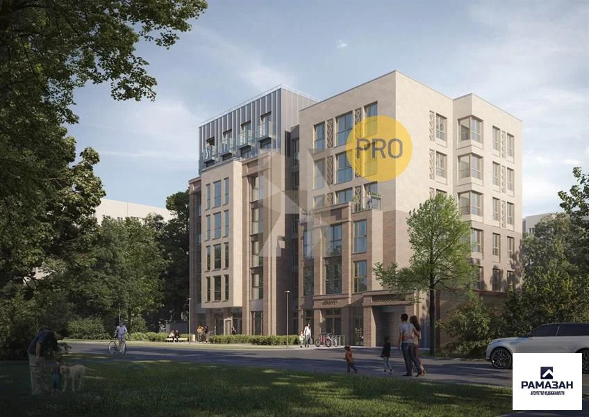 Продажа квартиры в новостройке, Казань, м. Козья слобода, ул. Большая - Фото 2