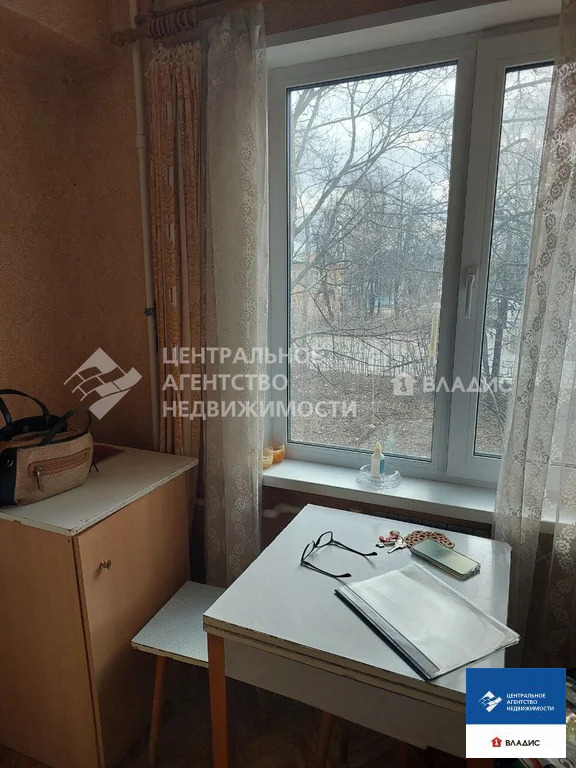 Продажа квартиры, Рязань, ул. Связи - Фото 7