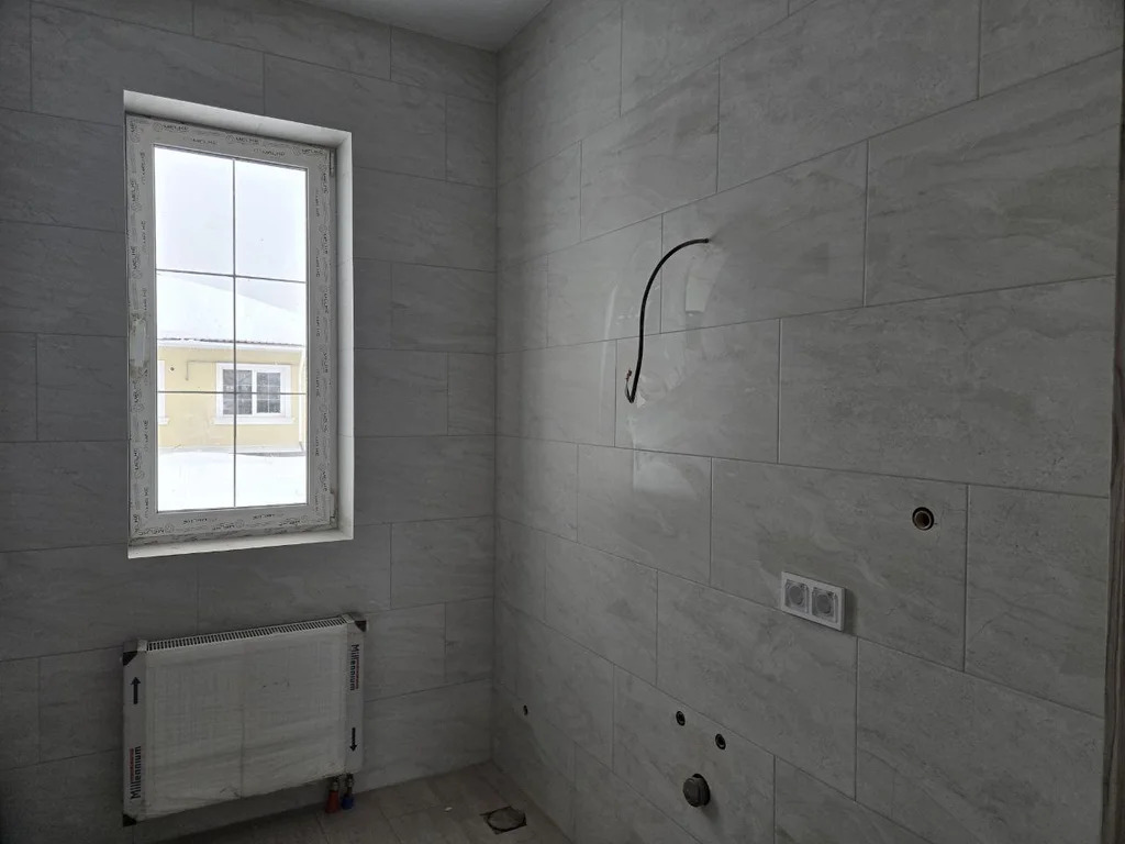 Коттедж 117.8 м2 на участке 6 сот. - Фото 7