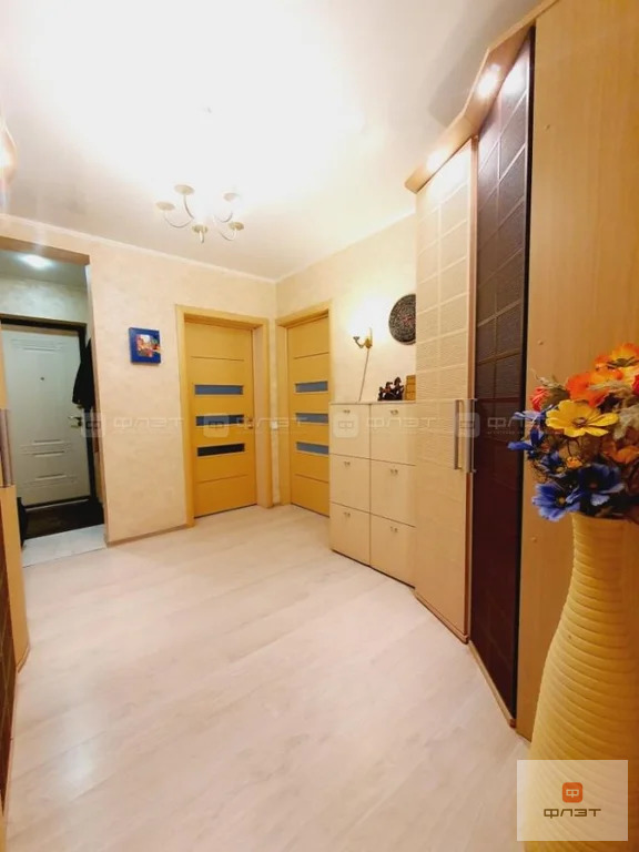 Продажа квартиры, Казань, ул. Амирхана Еники - Фото 22