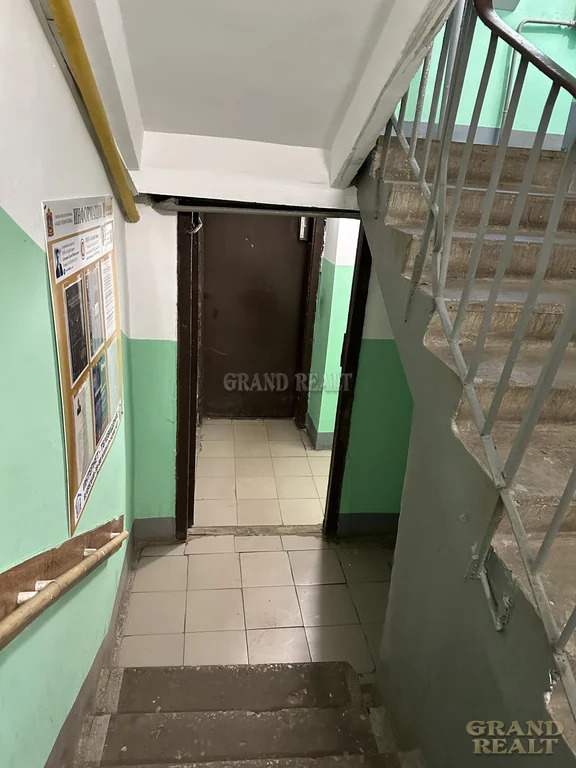 Продажа квартиры, Люберцы, Люберецкий район, Пионерская ул. - Фото 20