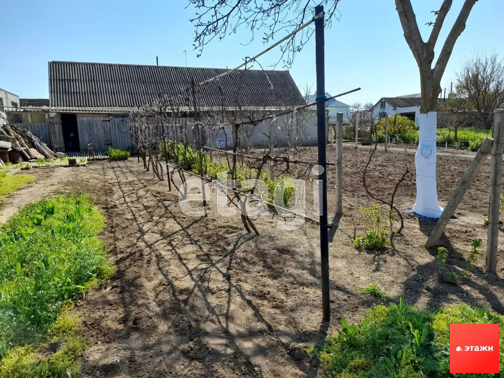 Продажа дома, Фрунзе, Сакский район, ул. Гагарина - Фото 8