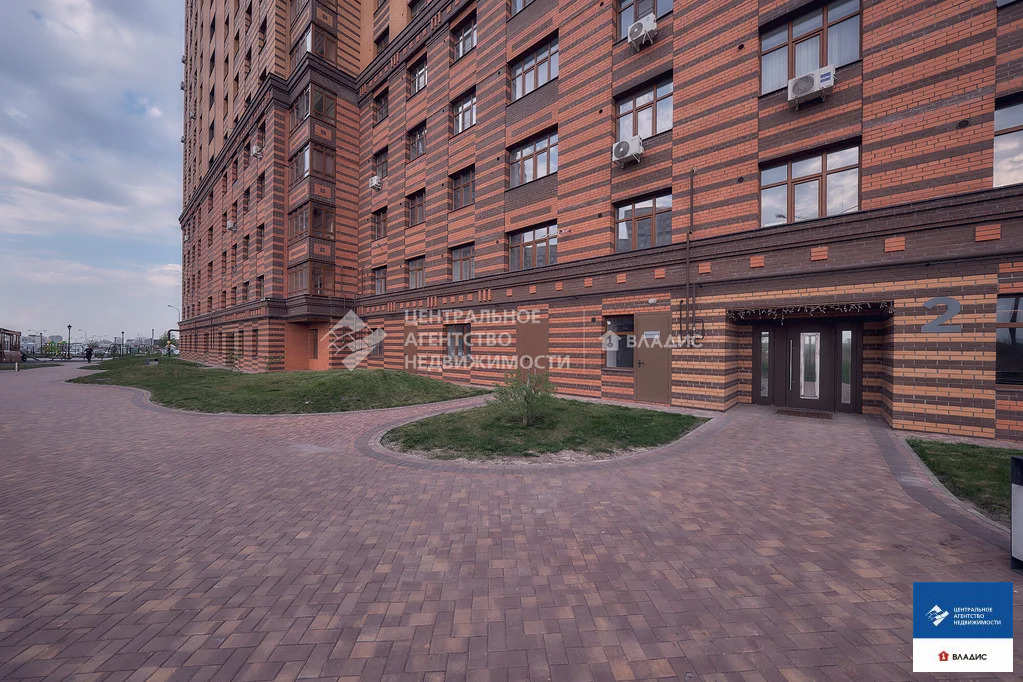 Продажа квартиры, Рязань - Фото 12