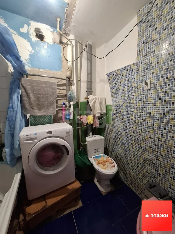 Продажа квартиры, Саки, ул. Ленина - Фото 4