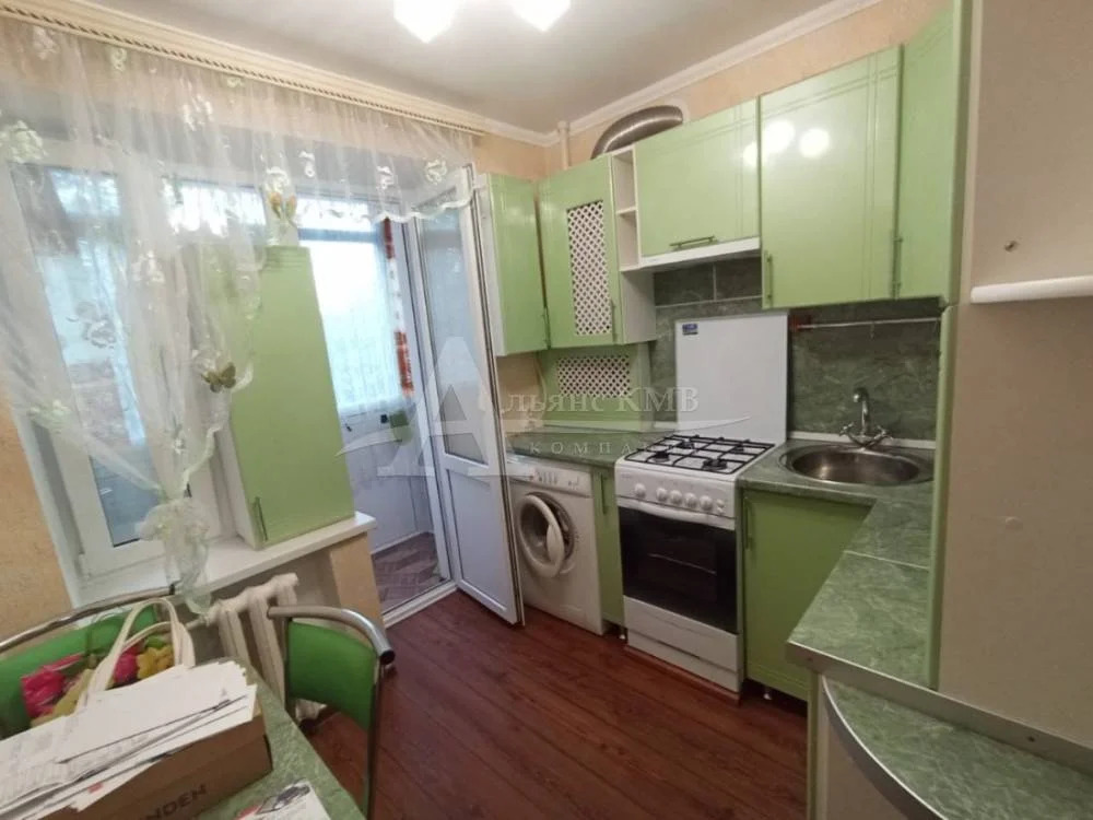 Продажа квартиры, Георгиевск, ул. Кочубея - Фото 1