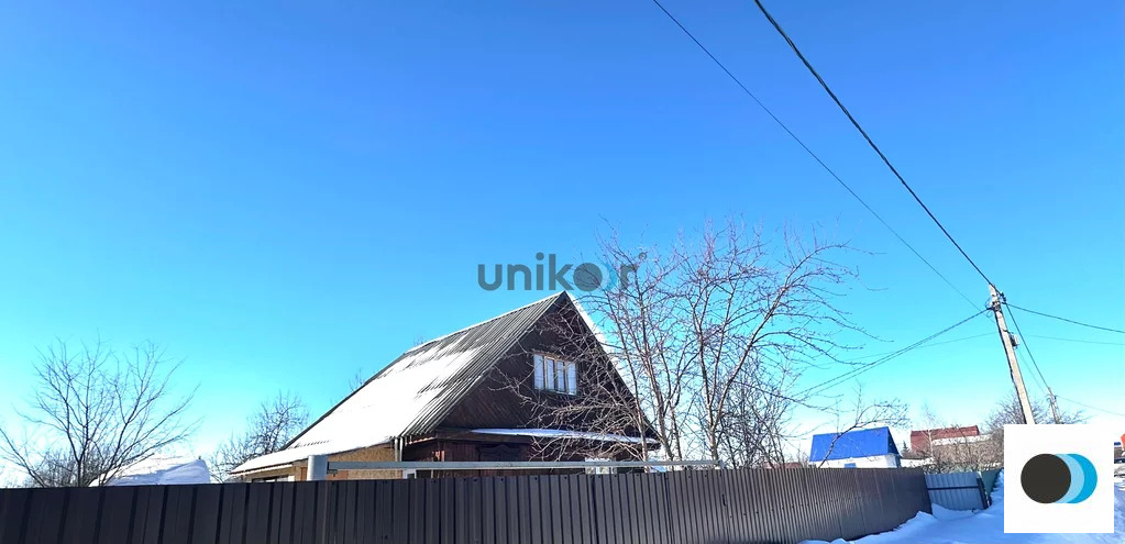 Продажа дома, Иглино, Иглинский район, ул. Железнодорожная - Фото 12