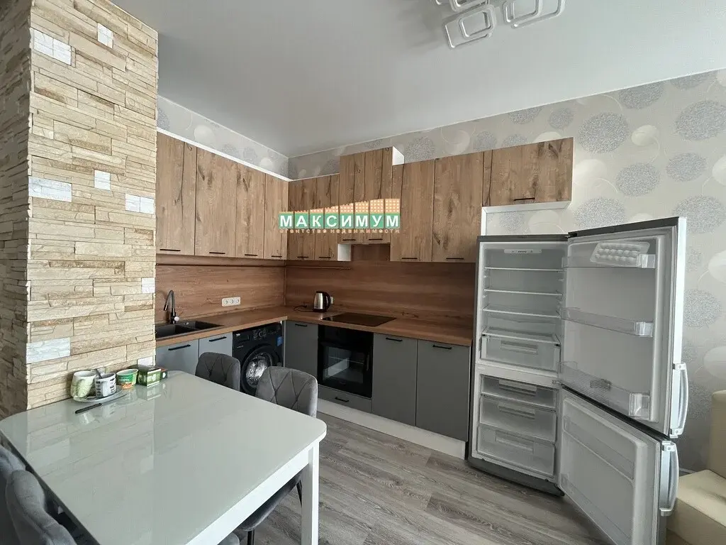 Аренда 2 комнатной квартиры в Домодедово, с.Ям, ул. Мезенцева, д.2 - Фото 3