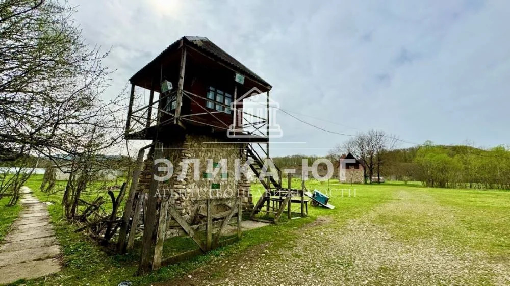 Продажа участка, Горячий Ключ - Фото 15