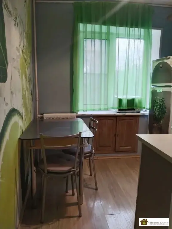 Сдается 1-ком кв возле МЦД-4 , ул. Проспект Жуковского, д.3 - Фото 5