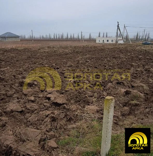 Продажа участка, Старотитаровская, Темрюкский район, ул. Широкая - Фото 2