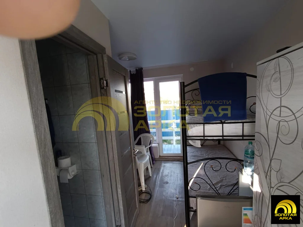 Продажа дома, Волна, Темрюкский район, ул. Солнечная - Фото 19