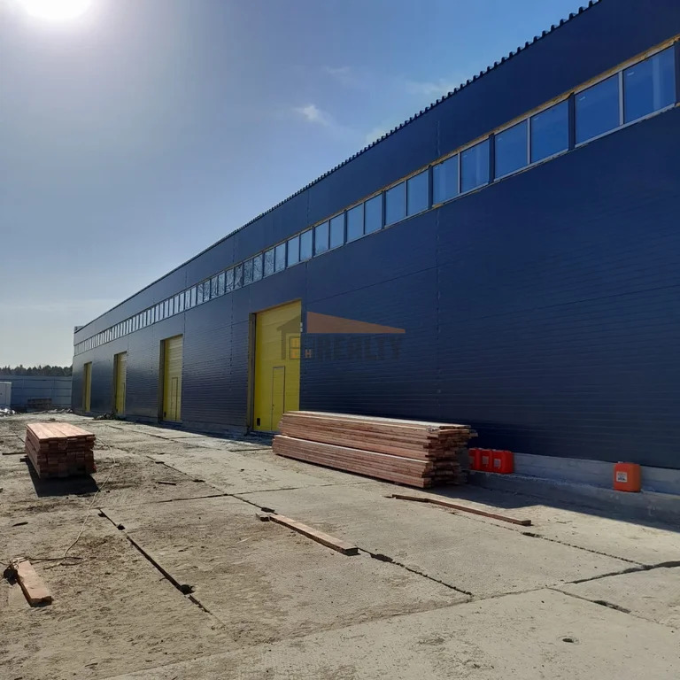 Аренда производственного помещения, Одинцовский район, 28 - Фото 19