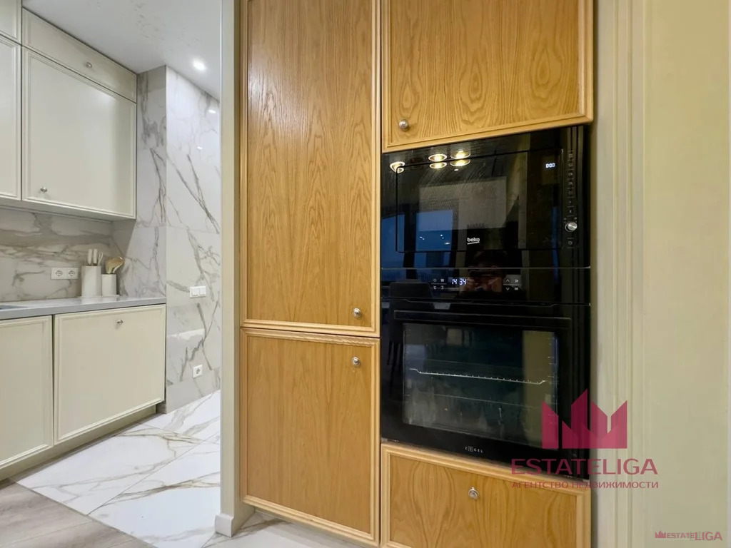 Аренда квартиры, Волгоградский пр-кт. - Фото 7